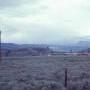 Scenic view at Field Camp 1981