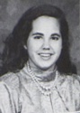 Becky Jaquish Jones - 1986 Field Camp