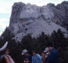 Mt Rushmore  Steve, Craig Miller, Jerry Kuzior, Mike Homiak, Carl Carlson, Jim Ewart(?)