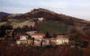 The village of Coldigioco