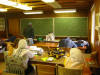 YBRA classroom