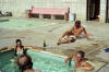 Monroe Hot Springs pool