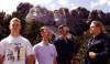 Mt Rushmore  Mike A, Paul Z, Doc, Mark M