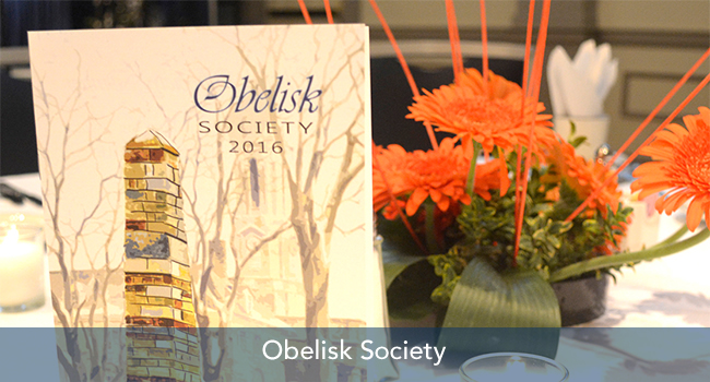 Obellisk Society