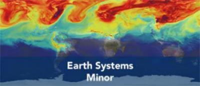 earth systems minor