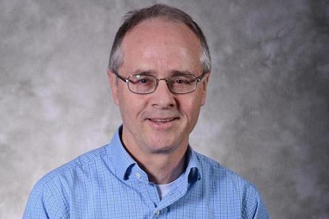 James Kasting, Evan Pugh University Professor Emeritus of Geosciences at Penn State